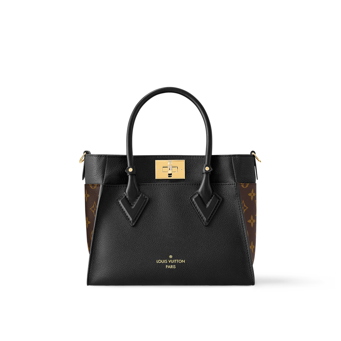 On My Side PM High End Leathers - Handbags | LOUIS VUITTON
